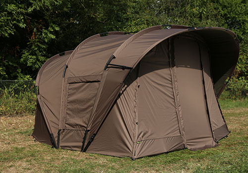 [6433958] Fox Retreat + ripstop ventec 2 man