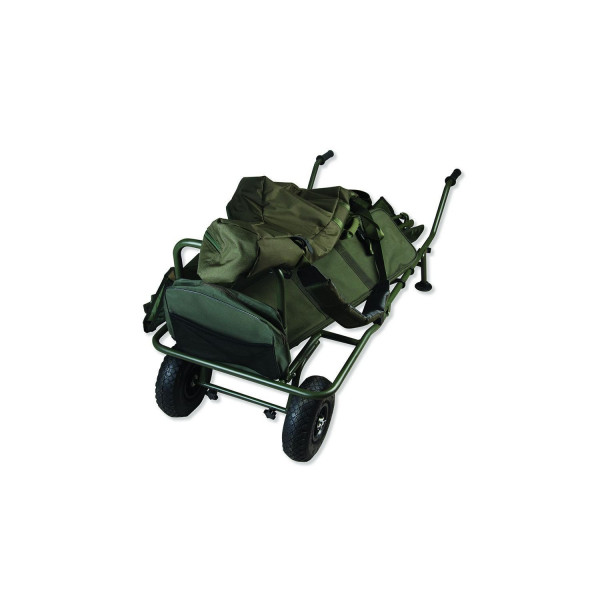 [M0073922] Carp Spirit Chariot session trolley