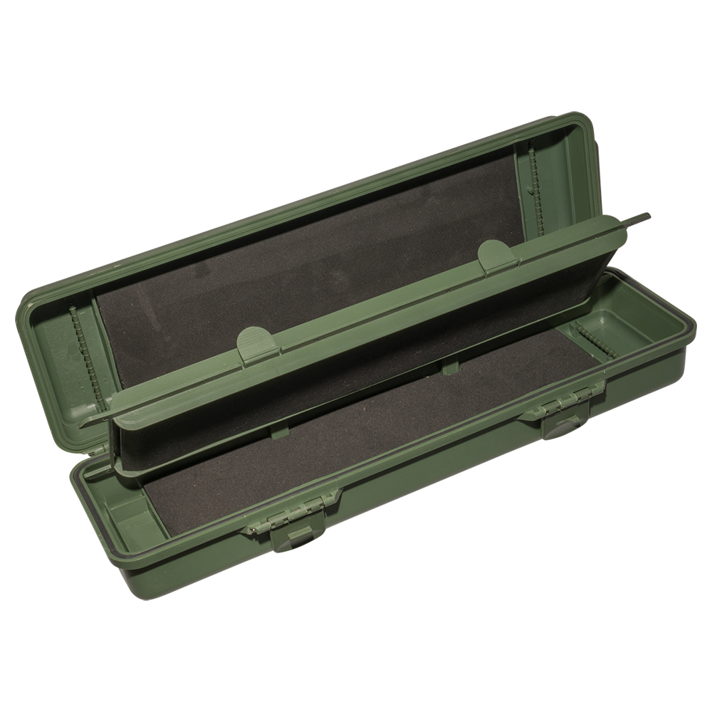 [M0812826] Prologic Cruzade rig box