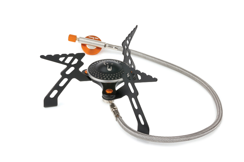 Fox Fox cookware 3000 stove