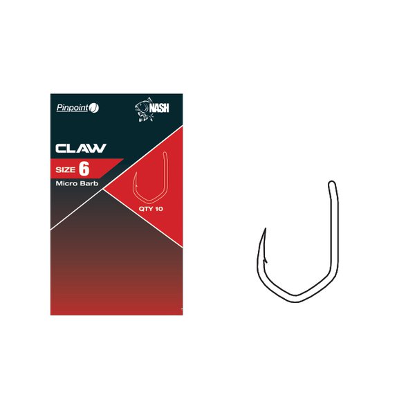 [1091309/02] Nash Claw (n°2)