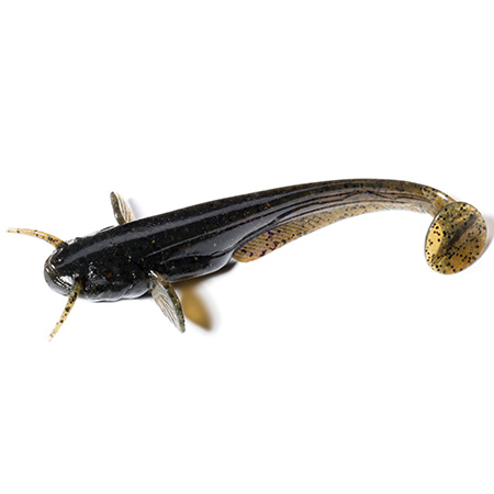 [M01017119/043] Fish up Catfish 3' (043)