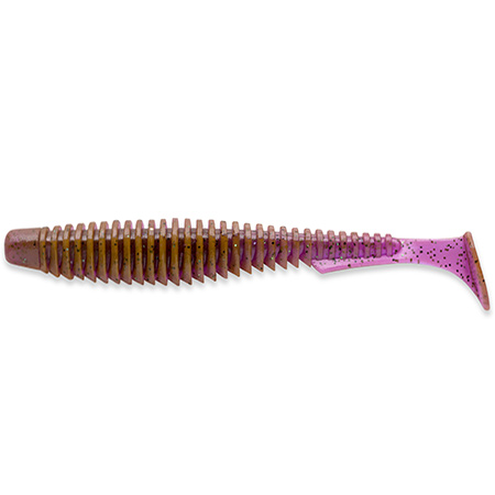 [M01017124/016] Fish up U-shad 4' (016)