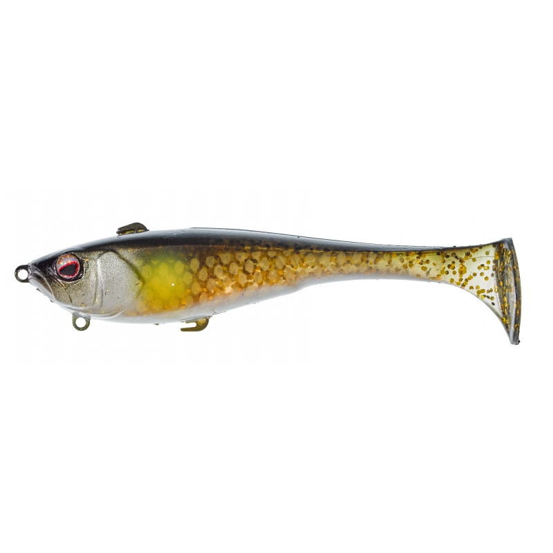 Illex Dunkle 9''