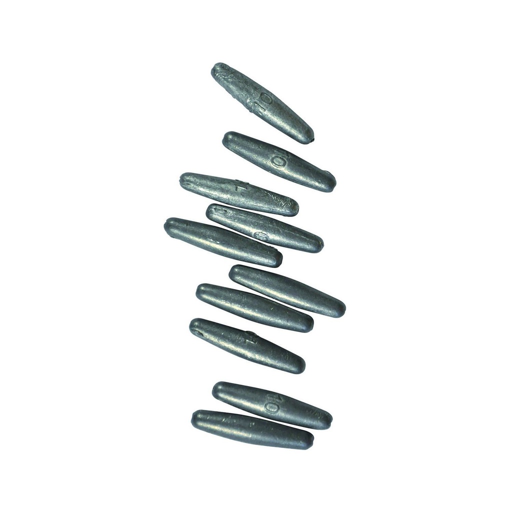 [7001491/070] Lemer Olive longue percee (7gr)