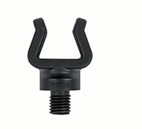 [6432144/L] Fox Rod lok (large)