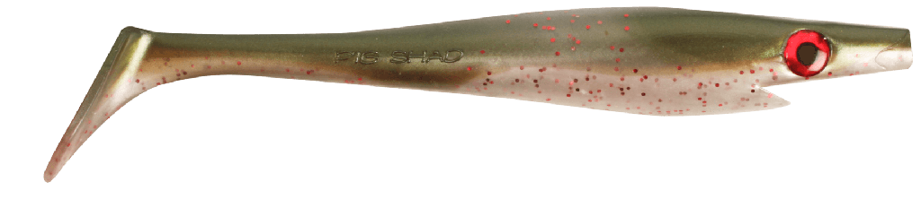 [1801744/104] Cwc Pig shad JR (104)