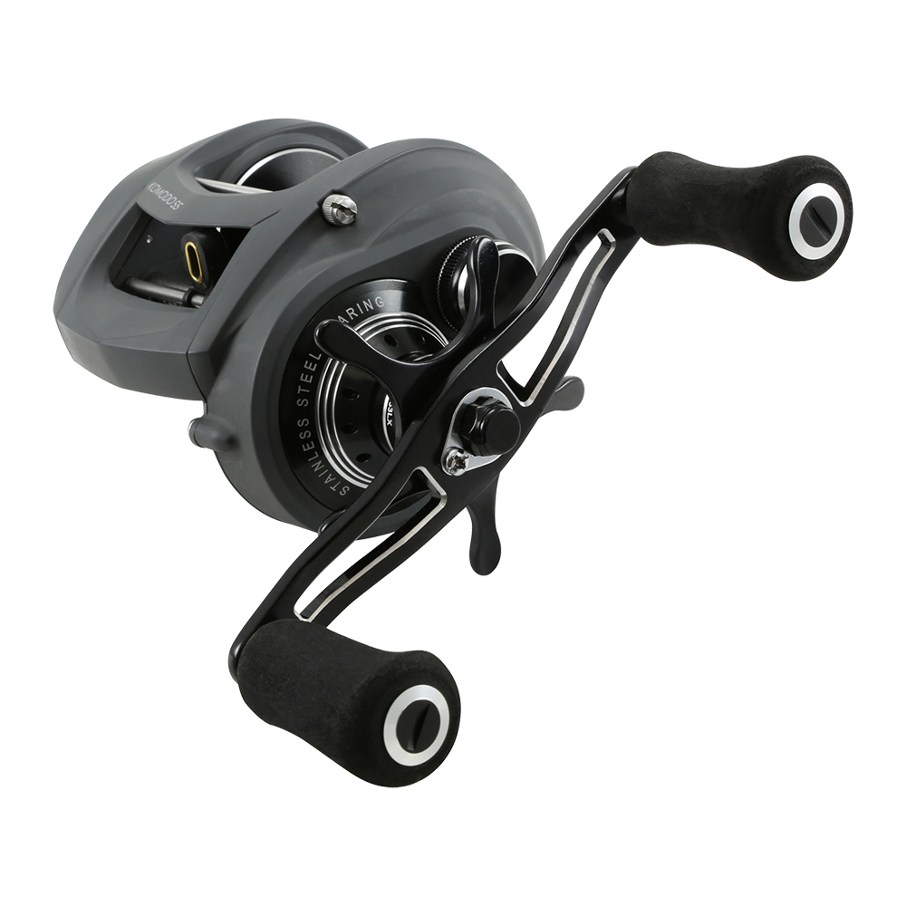 [M0811086] Okuma Komodo KDS-273LX