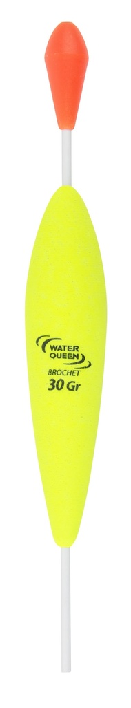[M0071539/30] Waterqueen Brochet (30gr)