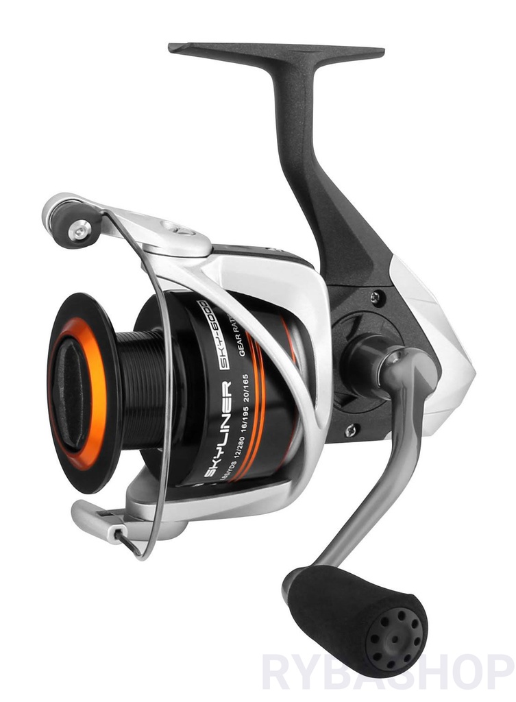 [M0811019] Okuma Skyliner 3000FD