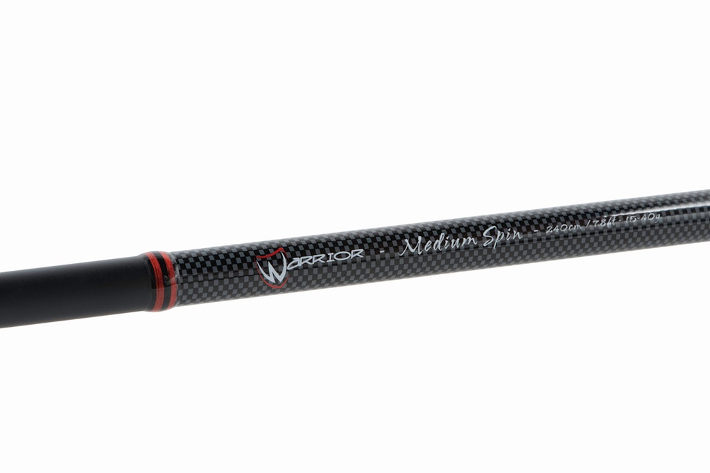 [6430533] Fox rage Warrior medium spin 240