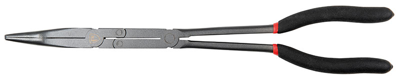 [6432407] Fox rage Power grip pliers 33cm