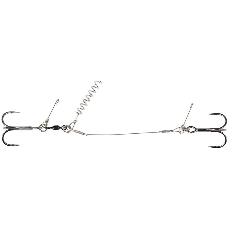 [4701905/S] Abu Garcia Svartzonker shallow stinger (small)