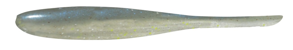 [M0101727/426] Keitech Shad impact 5'' (426-Sexy shad)