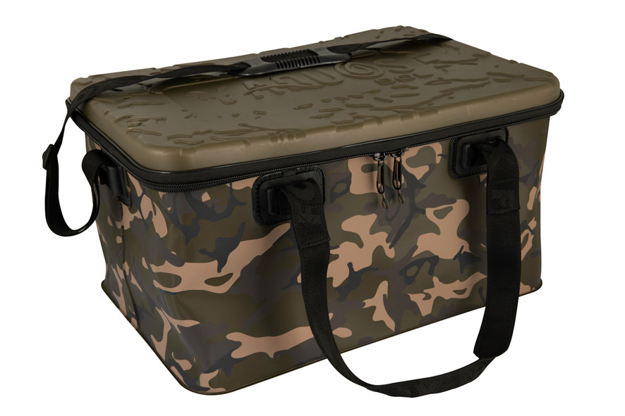 [64339186] Fox Aquos camolite 50L