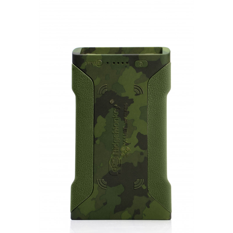 [2163607/CA] Ridge Monkey Vault C-Smart wireless 26950MaH (camo)