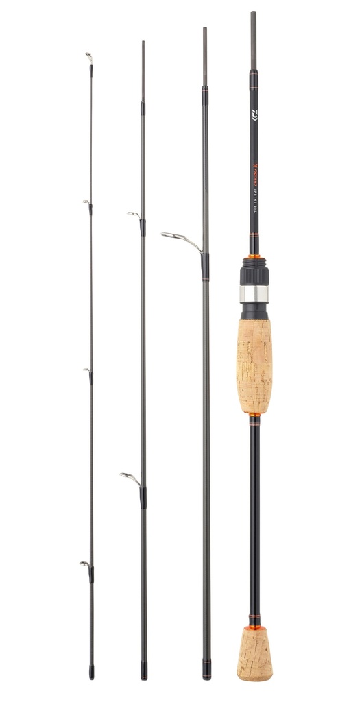 [2180315] Daiwa Presso imprimi 604 L