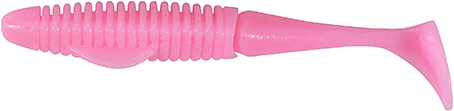 [11817014/041] Duo Boostar wake 3.5" (solid pink UV)