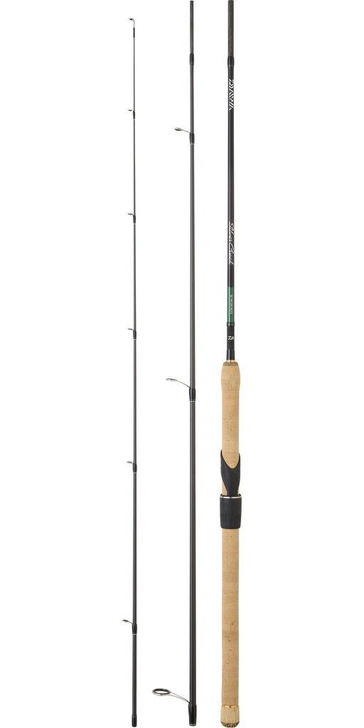 [21805110] Daiwa Silver creek vairon manie 270