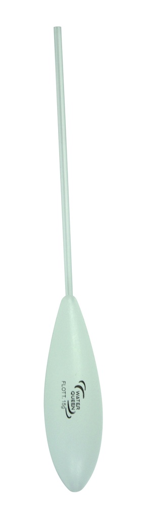 [M0071559/30] Waterqueen Bombette opaque flottante (30gr)