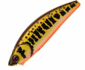[7411832/V02] Sakura Flat phoxy Minnow HW 60 S (v02)