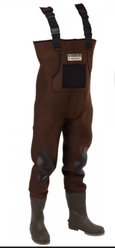 [M0098202/40] Garbolino Waders neo precision mixte (40-41)