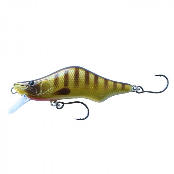[3071804/GO] Sico Lure Sico-first suspending 68 (gold)