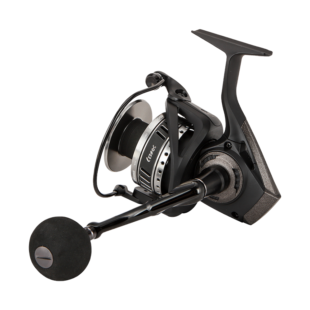 [M0811093] Okuma Cedros CJ 14000H FD