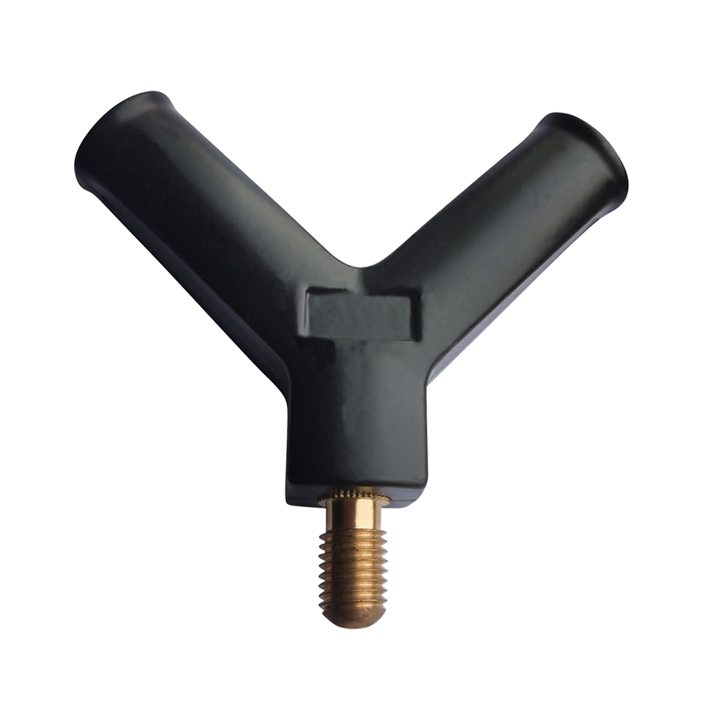 [M0812934] Prologic Block ecarteur pour epuisette metallic
