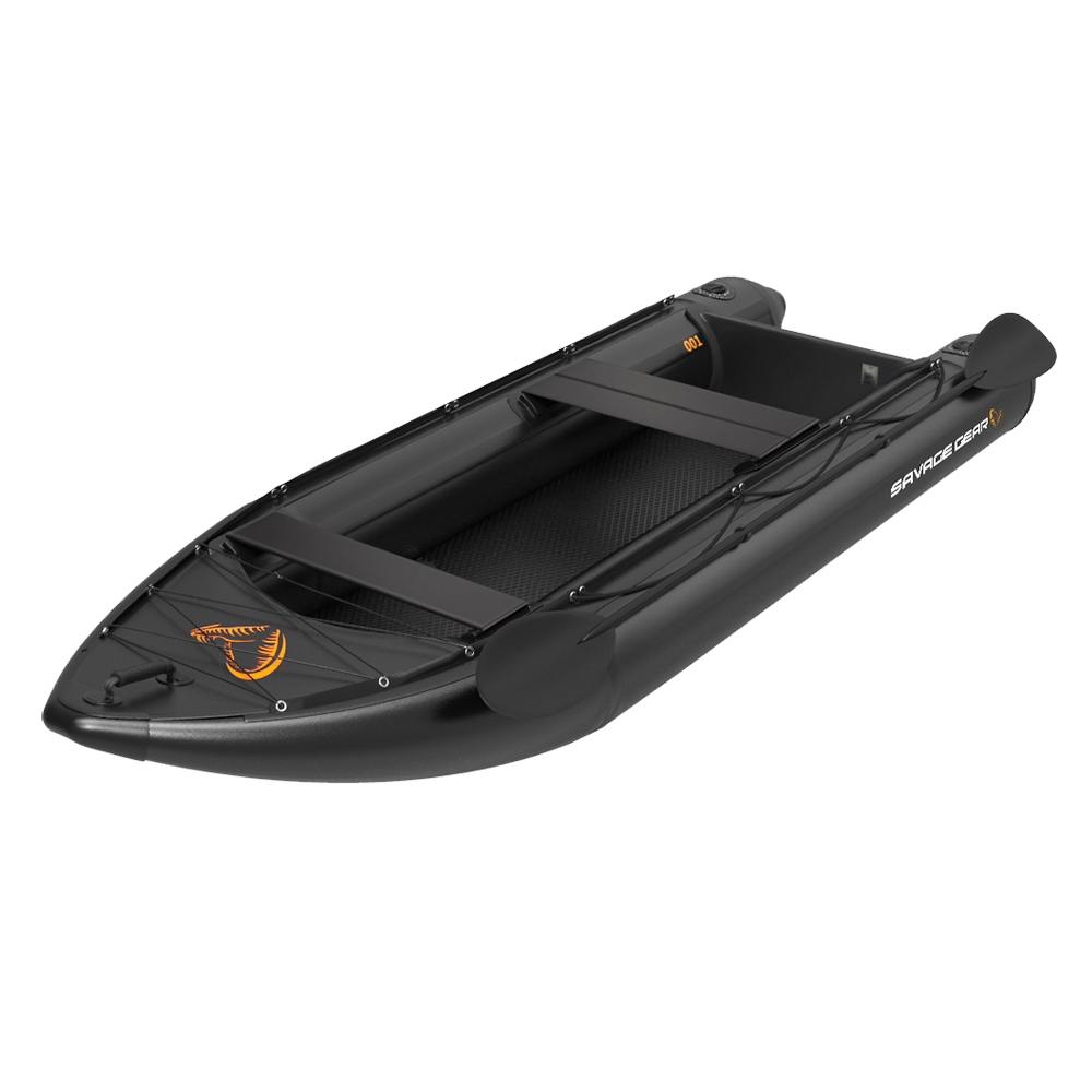 [M0813629] Savage Gear E-rider kayak 330