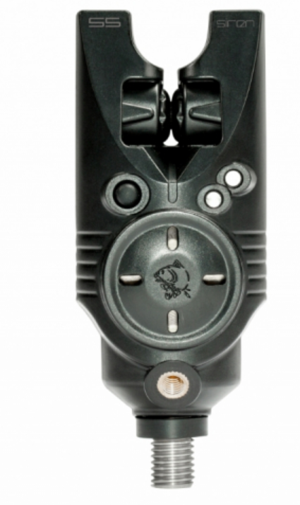 [1093833/71] Nash Siren S5 digital (green)