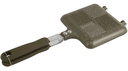 Trakker Armolife marble sandwich toaster