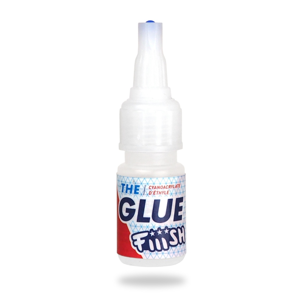 [4293602] Fiiish Colle the glue pack individuel