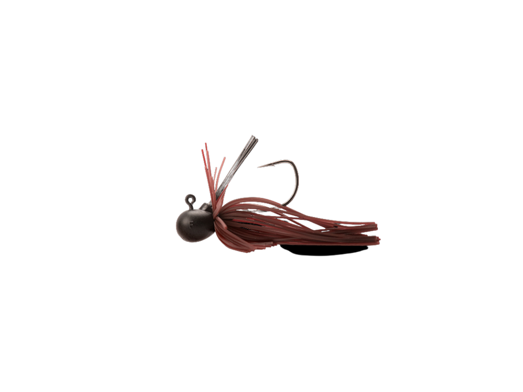 [M0101309/006] Keitech Guard spin jig (3.5gr, 006)