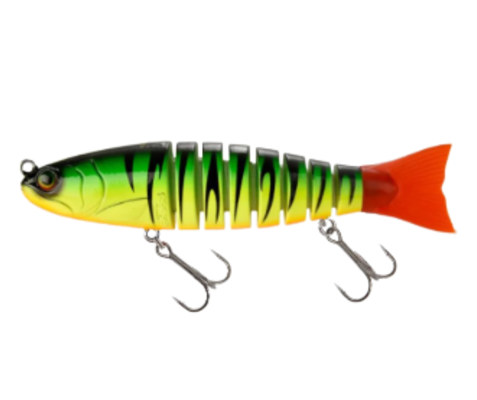 [M0021821/04] Biwaa S Trout 7.5" (04)