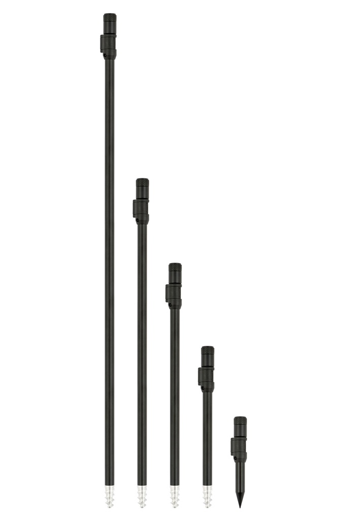 [6432122/18] Fox Black label QR power point bankstic (18'')