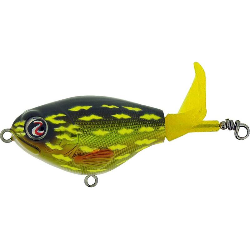 [2331812/22] River2 Sea Whopper Plopper 60 (pike)