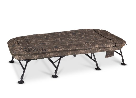 [10939090] Nash MF60 Indulgence 5 season SS4 wide MKII