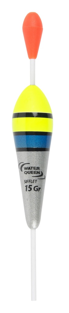 [M00715016/30] Flotteur sifflet (30gr)