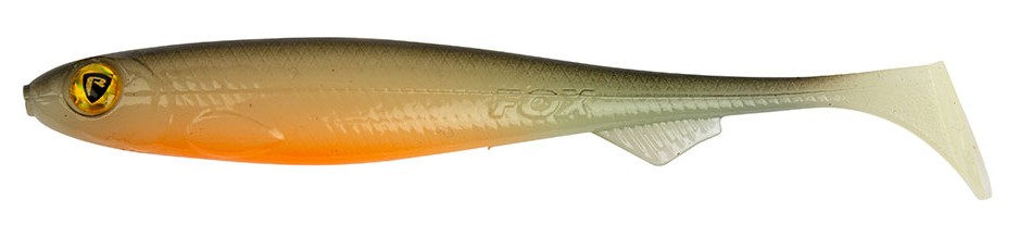 Fox Slick shad ultra UV 70