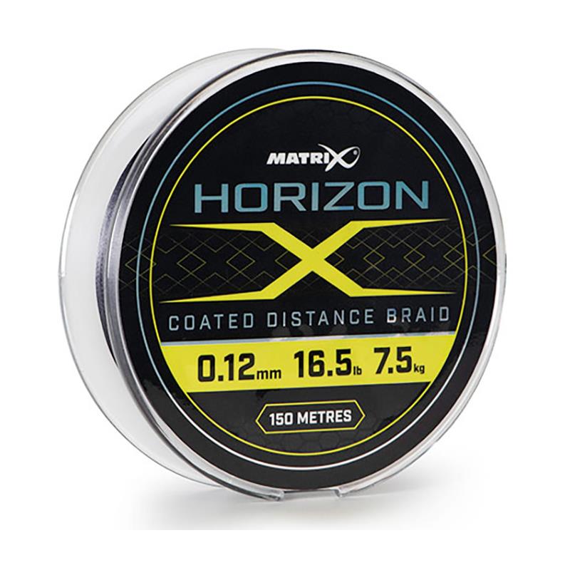 [6431162/08] Matrix Horizon X coated distance 150 (08/100)