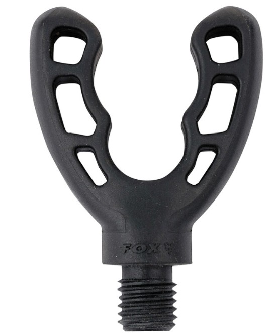 Fox Duo butt grip