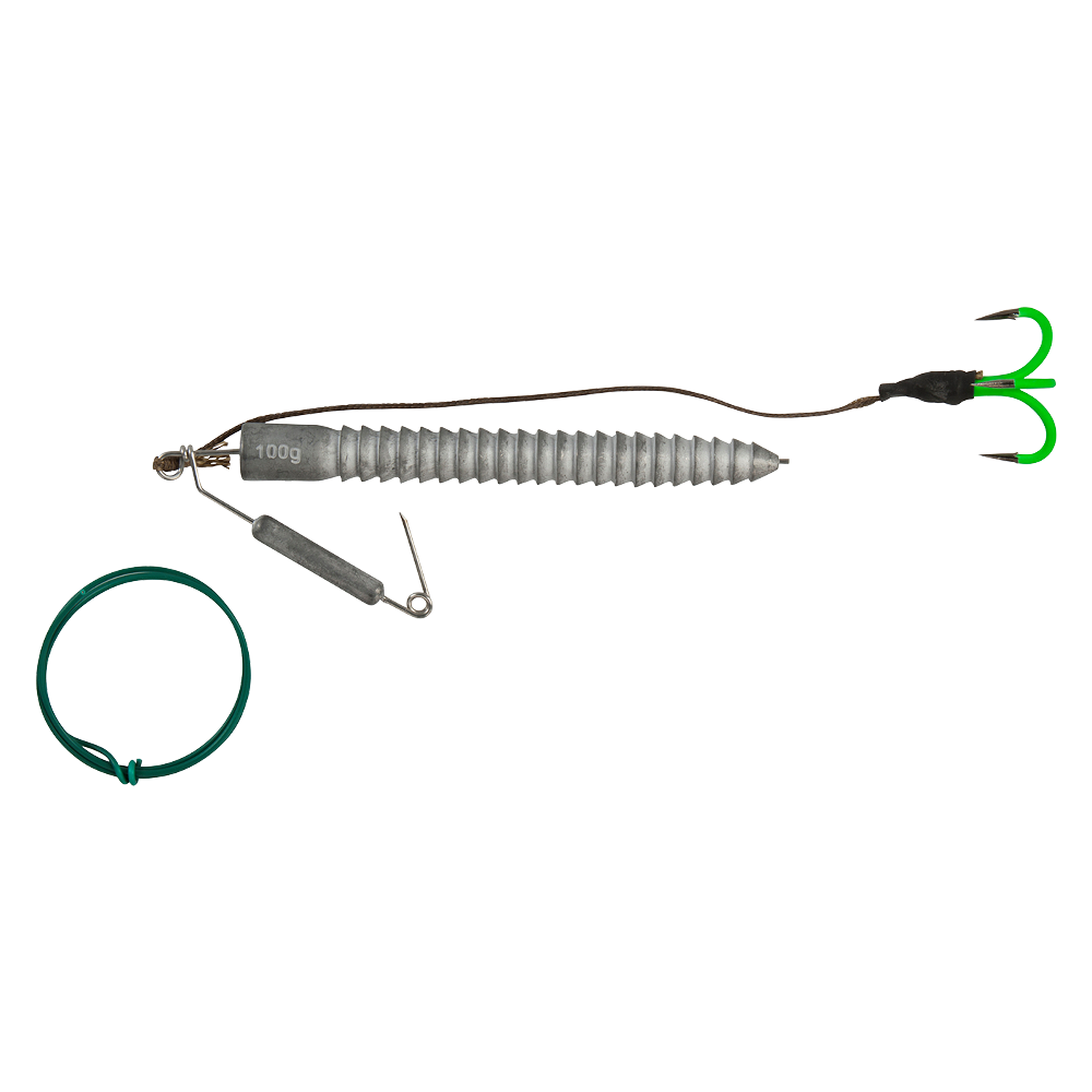 [5341928] Madcat A-static spin jig system