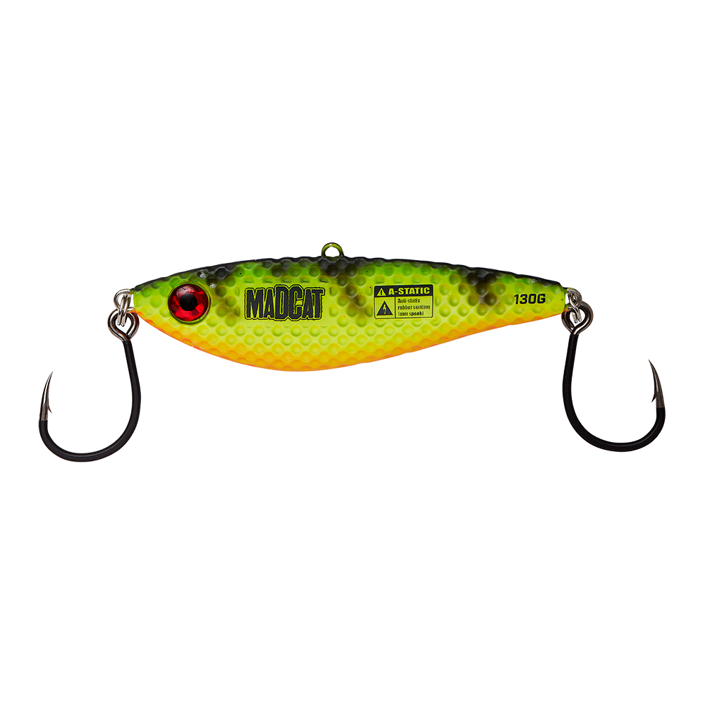 [5341801/FI] Madcat Vibratix 120 (firetiger UV)