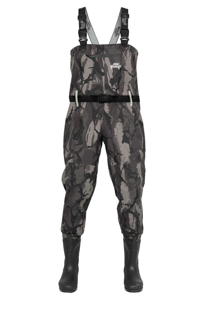 [6438205/41] Fox rage Breathable lightweight chest waders (41)