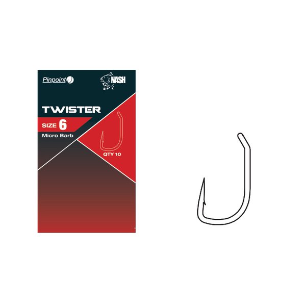 [1091308/02] Nash Twister (n°2)