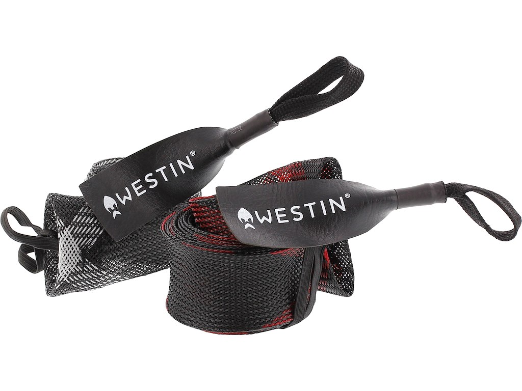 [3033001] Westin Rod cover spin split rod 255