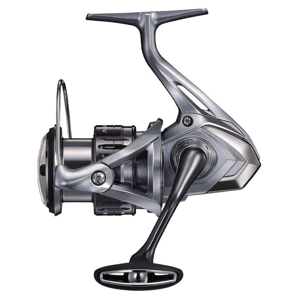 [4741045] Shimano Nasci 2500 HG FC