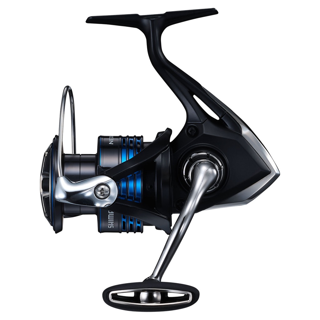 [4741049] Shimano Nexave FI 2500 HG