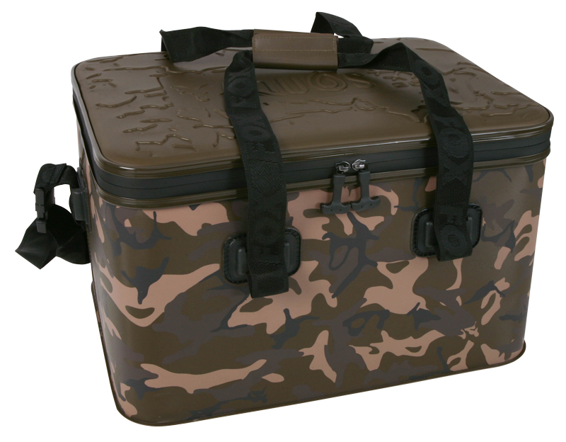 [64339230] Fox Aquos camolite coolbag 30L